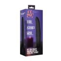 GC by shots - Delikatny realistyczny wibrator dildo - 20 cm