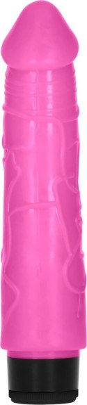 GC by shots - Dildo - wibrator 20 cm