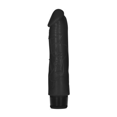 GC by shots - Dildo - wibrator 20 cm