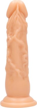 GC by shots - Realistyczne dildo 19 cm