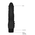 GC by shots - Realistyczne dildo - grube - wibrator 20 cm