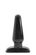 ANAL ADVENTURES BASIC ANAL PLUG MEDIUM