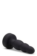 ANAL ADVENTURES PLATINUM PROPEL PLUG