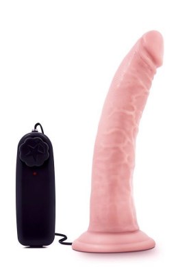 DR. SKIN DR. DAVE 7INCH VIBRATING COCK