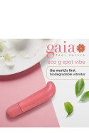 GAIA ECO G SPOT VIBE CORAL