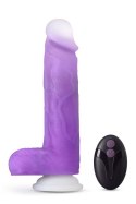 NEO ELITE ENCORE 8INCH VIBRATING DILDO