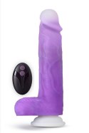 NEO ELITE ENCORE 8INCH VIBRATING DILDO