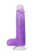 NEO ELITE ENCORE 8INCH VIBRATING DILDO