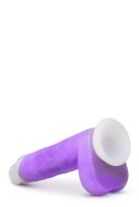 NEO ELITE ENCORE 8INCH VIBRATING DILDO