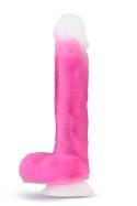 NEO ELITE ROXY 8INCH GYRATING DILDO PINK