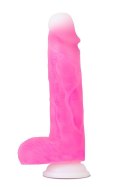 NEO ELITE ROXY 8INCH GYRATING DILDO PINK