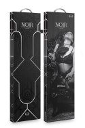 NOIR SOFT FEATHER TICKLER BLACK