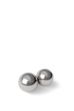 NOIR STAINLESS STEEL KEGEL BALLS