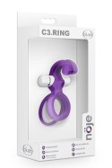 NOJE C3 RING IRIS