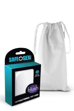 SAFE SEX ANTI-BACTERIAL TOY BAG LARGE