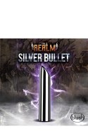 THE REALM SILVER RECHARGEABLE BULLET