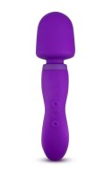 WELLNESS DUAL SENSE PURPLE