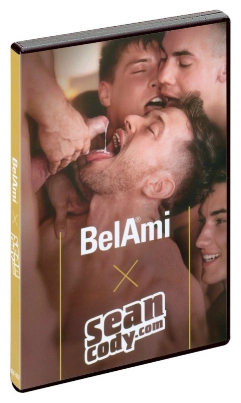 Fremdlabel DVD - Gorące Gejowskie Sceny Erotyczne