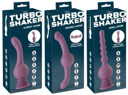 You2Toys - Zestaw 3 Najlepszych Zabawek Turbo Shaker Paket