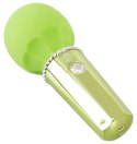 Yout2Toys - Mini Masażer Łechtaczki Zielony Mini Wand Lemon