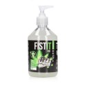 Fist It by Shots - Lubrykant CBD 500 ml + pompka