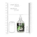 Fist It by Shots - Lubrykant CBD 500 ml + pompka