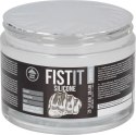 Fist It by Shots - Lubrykant na bazie silikonu 500 ml