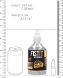 Fist It by Shots - Lubrykant na bazie wody 500 ml