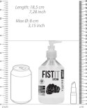 Fist It by Shots - Lubrykant - sztuczna sperma 500 ml