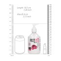 Fist It by Shots - Smarowidło na bazie wody 500ml + pompka