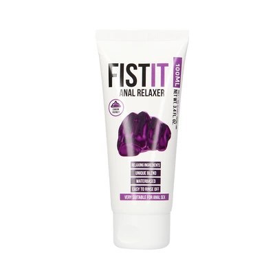 Fist It by Shots - Żel relaksujący do seksu analnego 100 ml