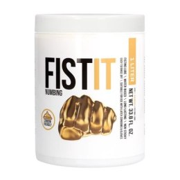 Fist It by Shots - Znieczulający lubrykant 1000 ml