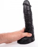 Hung System - Realistyczne dildo z jądrami 24 cm