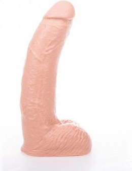 Hung System - Realistyczne dildo z jądrami George 22 cm