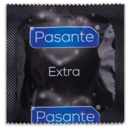 Extra strong condoms 3 pcs