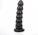 Hung System - Dildo z jądrami Yoo-hoo 27,5 cm