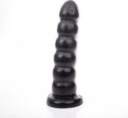 Hung System - Dildo z jądrami Yoo-hoo 27,5 cm