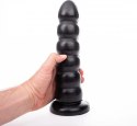 Hung System - Dildo z jądrami Yoo-hoo 27,5 cm