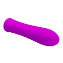 PRETTY LOVE - Alfreda Purple, Memory function 12 vibration functions