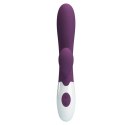 PRETTY LOVE - Alvis purple, 30 vibration functions