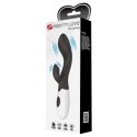 PRETTY LOVE - Brighty black, 30 vibration functions