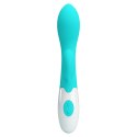 PRETTY LOVE - Brighty light blue, 30 vibration functions