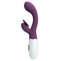 PRETTY LOVE - Butterfly Kiss purple, 30 vibration functions