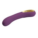 PRETTY LOVE - Ethan purple, 12 vibration functions Mobile APP Long-distance Control