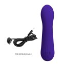 PRETTY LOVE - Faun G-spot vibrator, 12 vibration functions Memory function