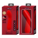 PRETTY LOVE - Faun Red, 12 vibration functions Memory function