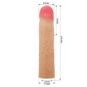 PRETTY LOVE - Kylian Flesh, Extend your penis lenghth 3'' (76mm)