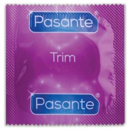 Pasante trim condoms 12 pcs