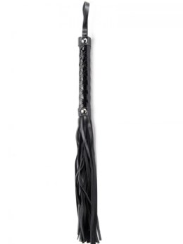 Black Perfect Flogger