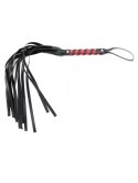 Black Small Flogger